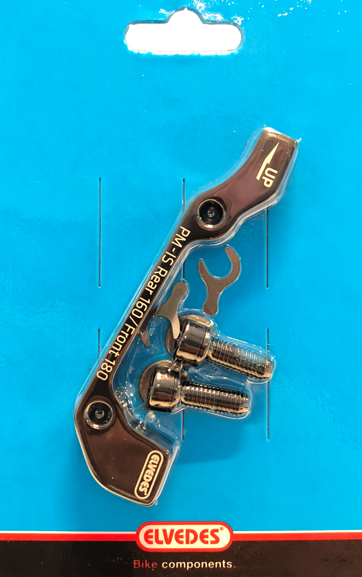 Adaptador Remlaw Elvedes PM 180