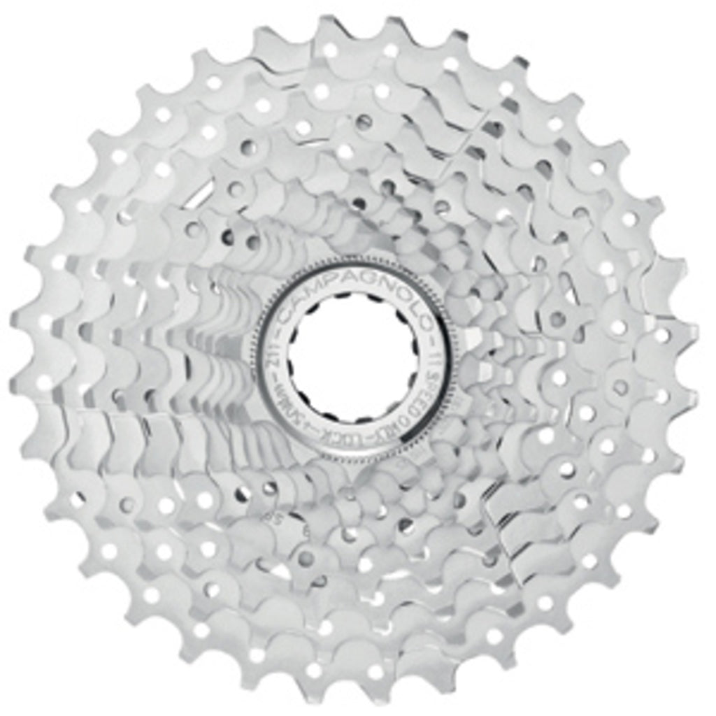 Cassette campagnolo potenza
