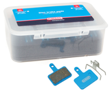 Ceap coscáin diosca atá leagtha orgánach Shimano ilghnéitheach