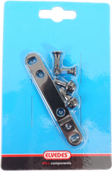 Adaptateur Remlaw FM - FM Ø140 pour Ø160 pour