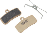 Ensemble de blocs de frein à disque Elvedes Shimano BR-M810 fritté