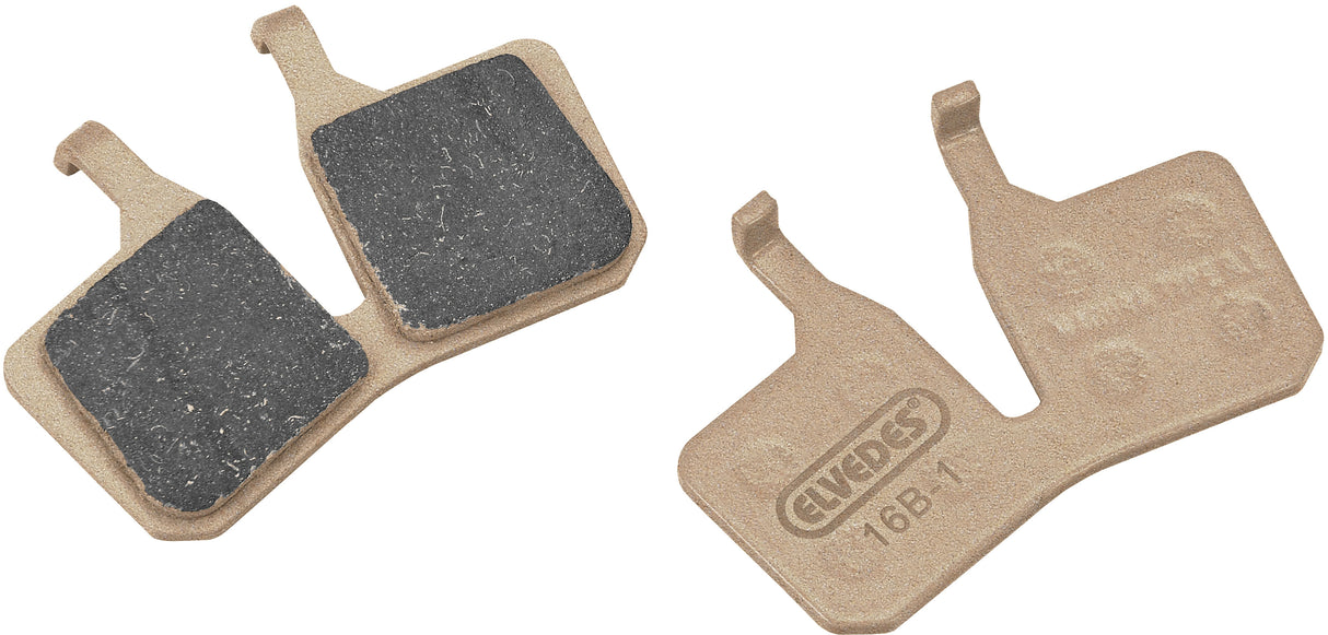 Scheibenbremsblock Set Sintered Magura Mt5 Mt7 (1 Paar)