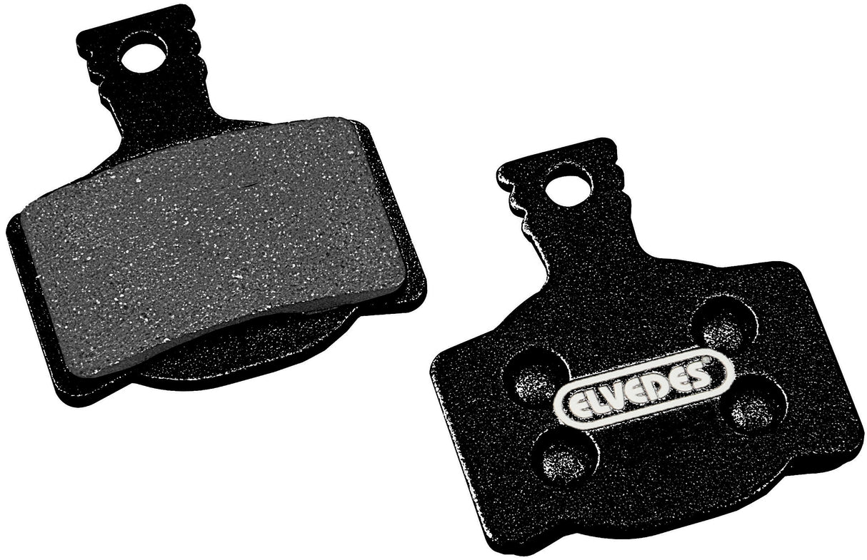Elvedes Disc brake block set Metalic Carbon MT2, MT4, MT6, MT8 (10 pairs)