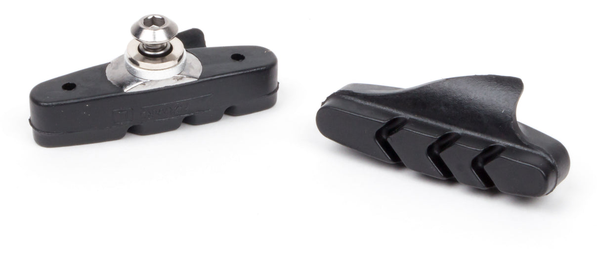 Race brake block set Elvedes 55 mm (25 pairs)