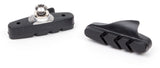 Race brake block set Elvedes 55 mm (25 pairs)
