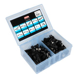 Race brake block set Elvedes 55 mm (25 pairs)