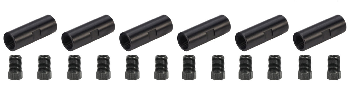 Cable connector Elvedes Hydro extensionnipp