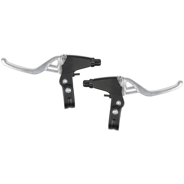 Promax bromshandtag set atb alu-zwart