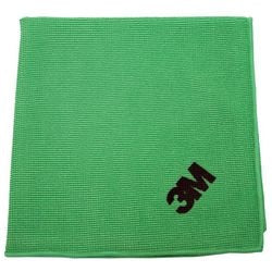 Microfiber cloth 3m 2012gr 28x21 green