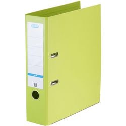Lever arch file Elba Smart Pro+ light green A4 2-ring