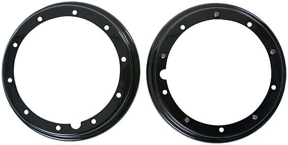 Rms velge rim rms black