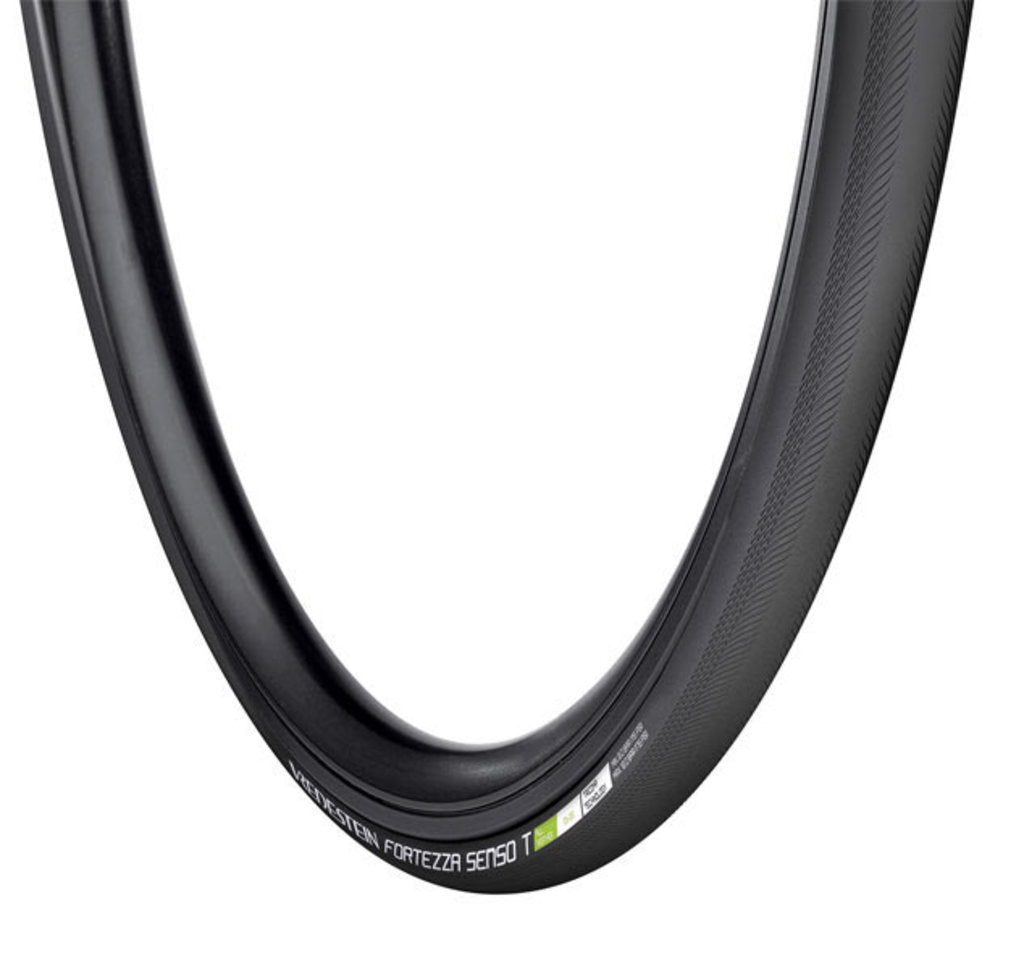 Vredestein 25-622 Fortezza Senso T AW Tube Black 28120