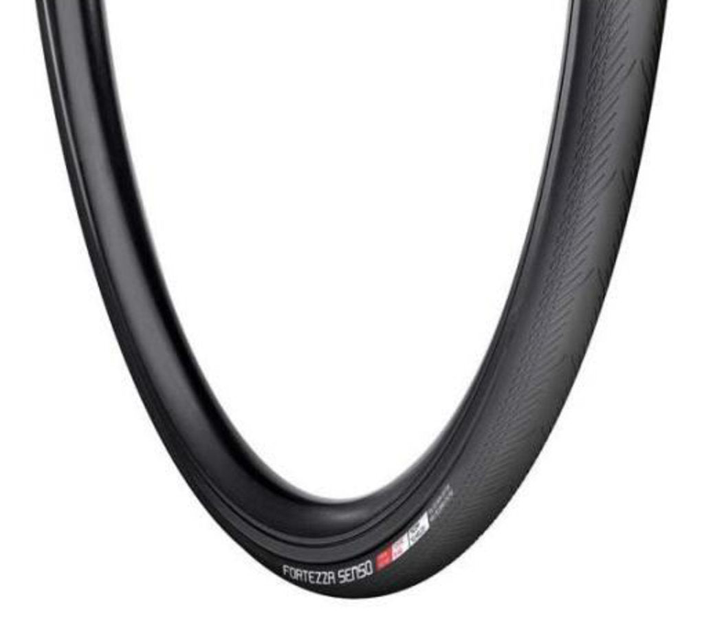 Vredestein 23-622 Fortezza Senso Xtreme W. Black Fold 28740