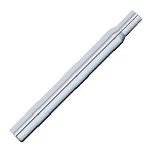 Candela postale Ø31.6mm 300mm Aluminio - argento