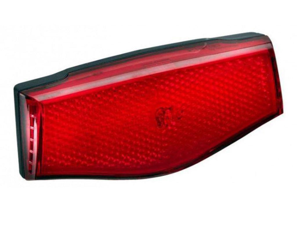 Spanninga rear light plateo xb