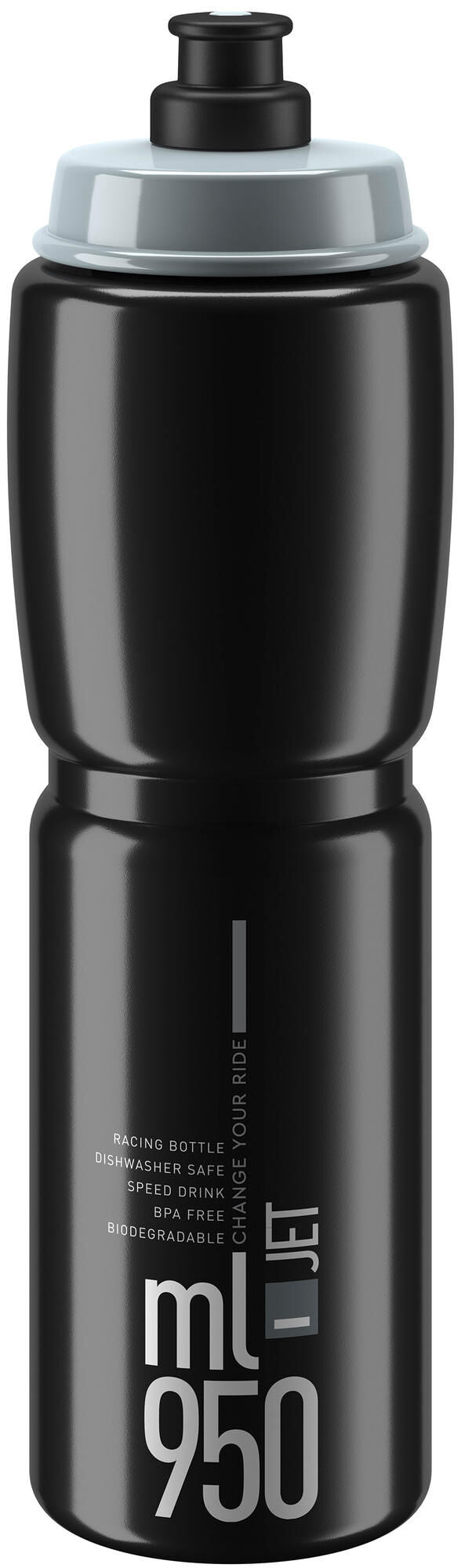 Elite bidon jet plus