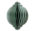 Kaemingk onion paper fsc 100%dia11.25cm x h.15cm