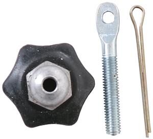 Cif benzinetankmoer