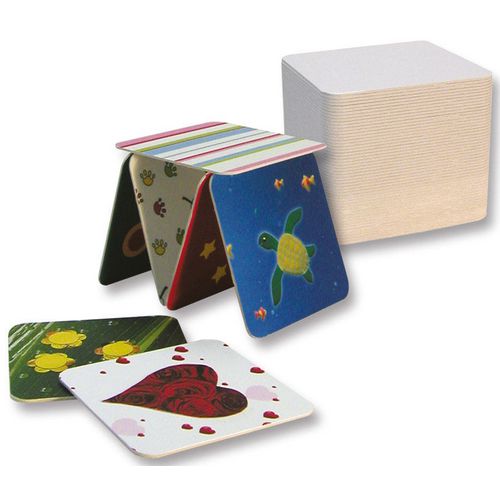 Подложки за бира folia 2326