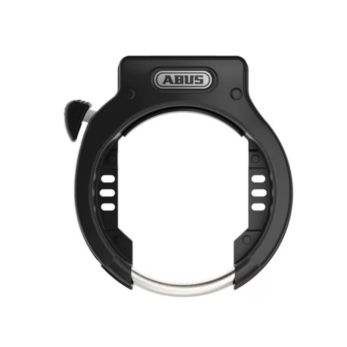 Abus Amparo 2.0 4650xl Black Art2 -paikka