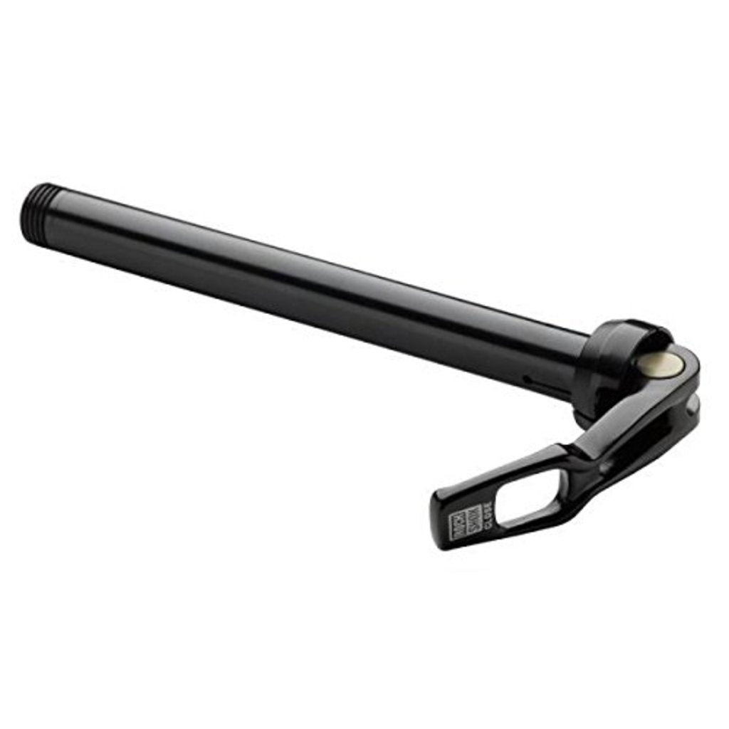 Rockshox quick release axle maxle lite qr axle rs maxle lite 15 x 110mm boost 158mm