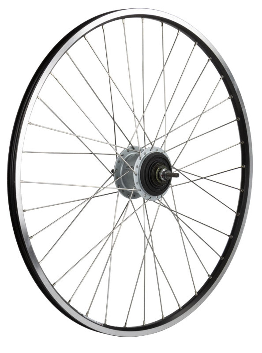 Unbranded rear wheel 28x13 8 zac19 nexus 8