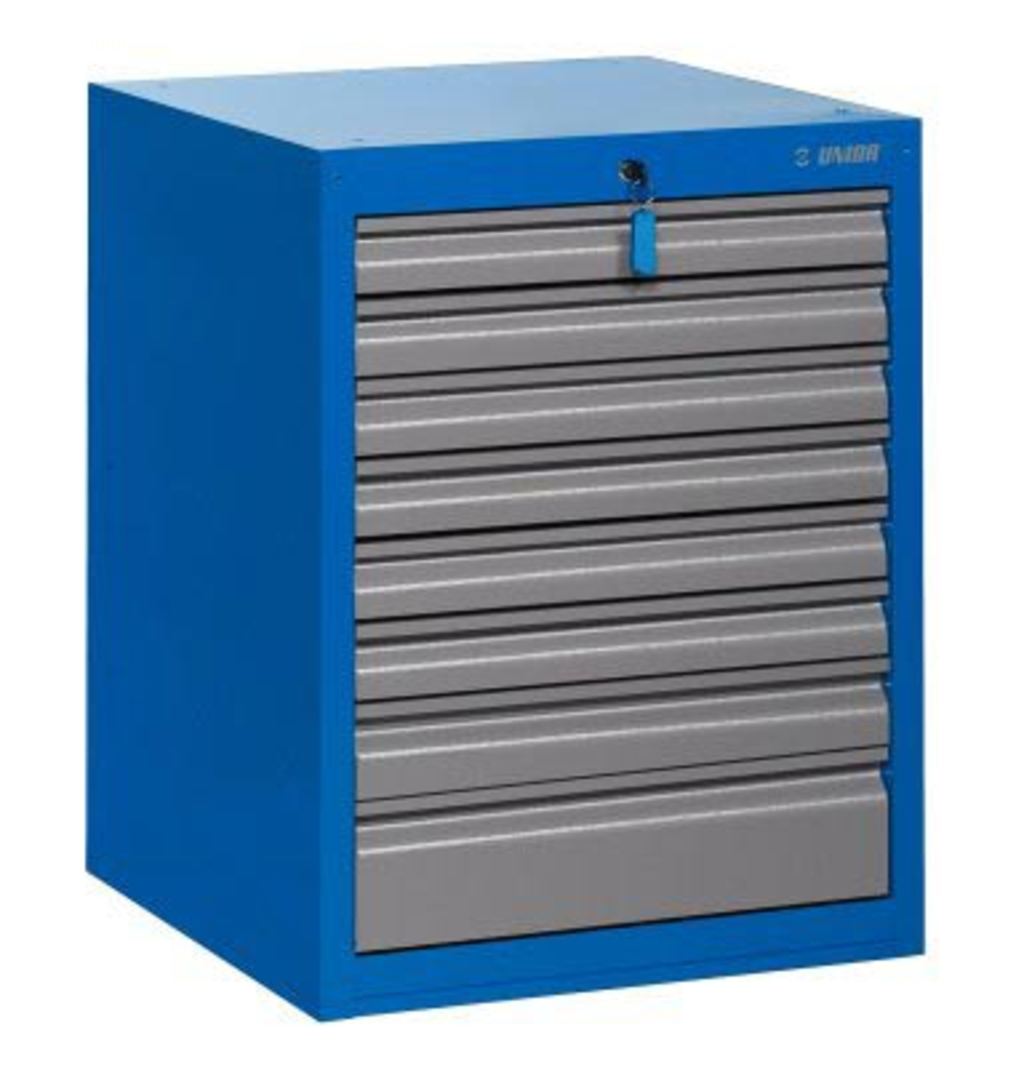 Grs unior ladenkast br 8l *op bestelling*