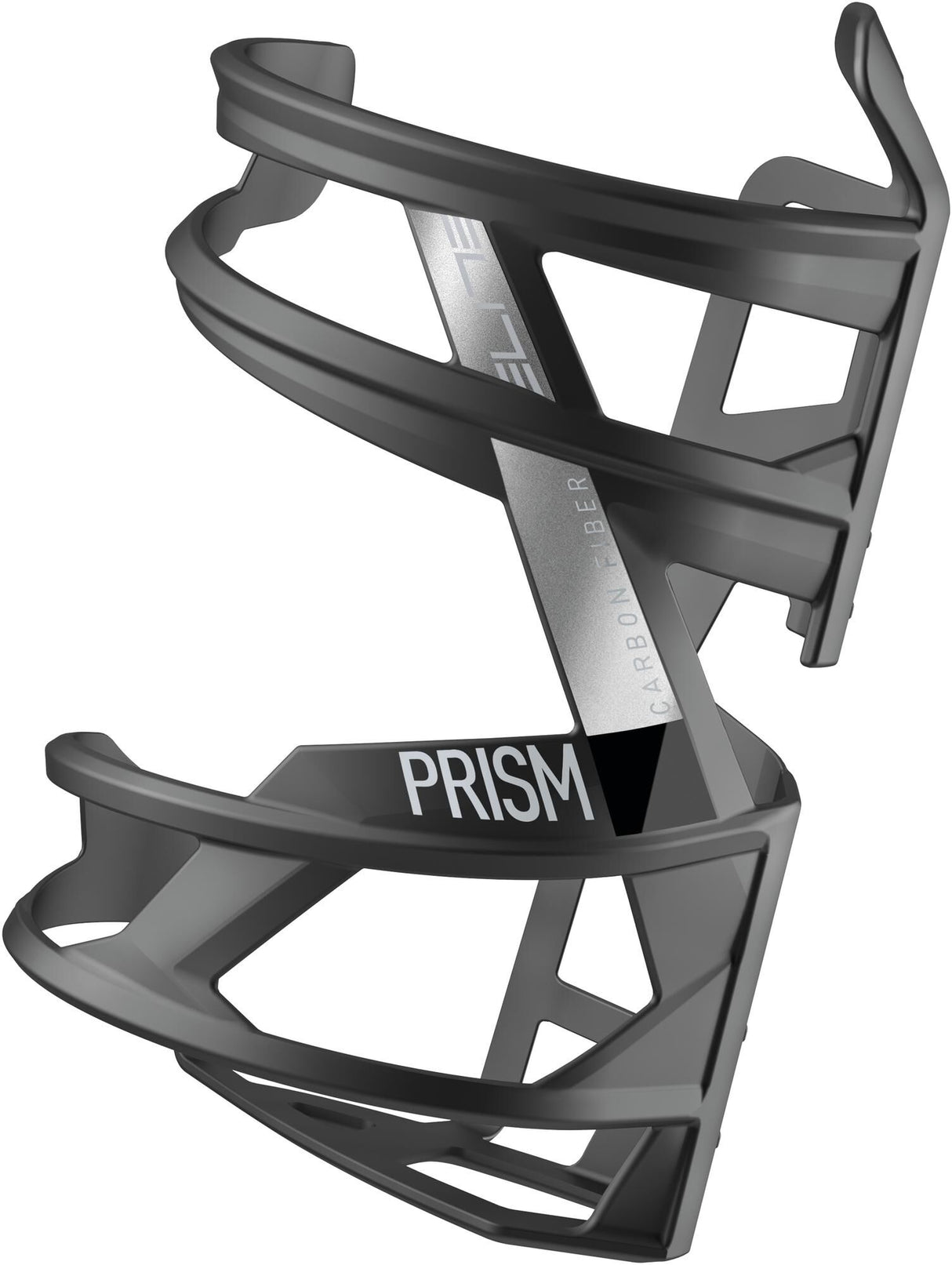 Elite bidonhouder prism carbon mod.19
