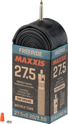Maxxis freeride downhill light 27.5 inner tube