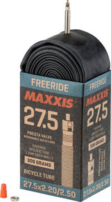 Maxxis freeride downhill light 27.5 inner tube