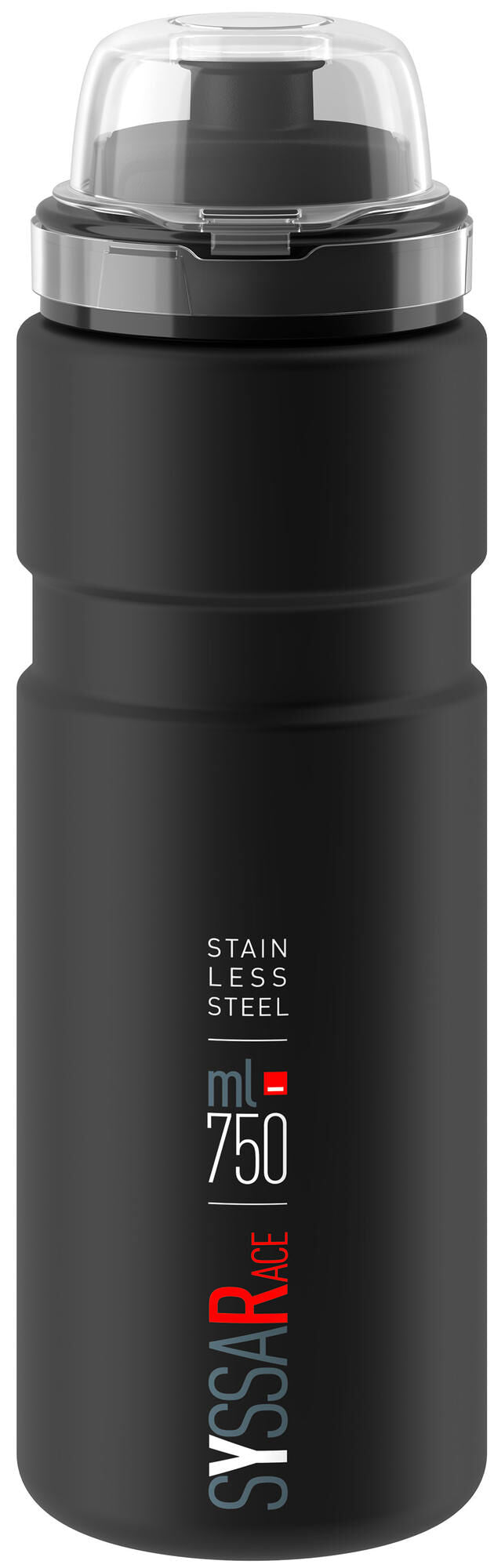 Elite bidon ice fly mod. 19 bottle ice fly 650ml smoke