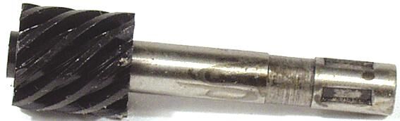 Rms tandwiel snelheidsmeter