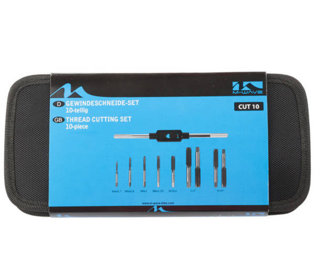 Grs tapset m4 5 6 8 10 pedaal 1 2 -9 16