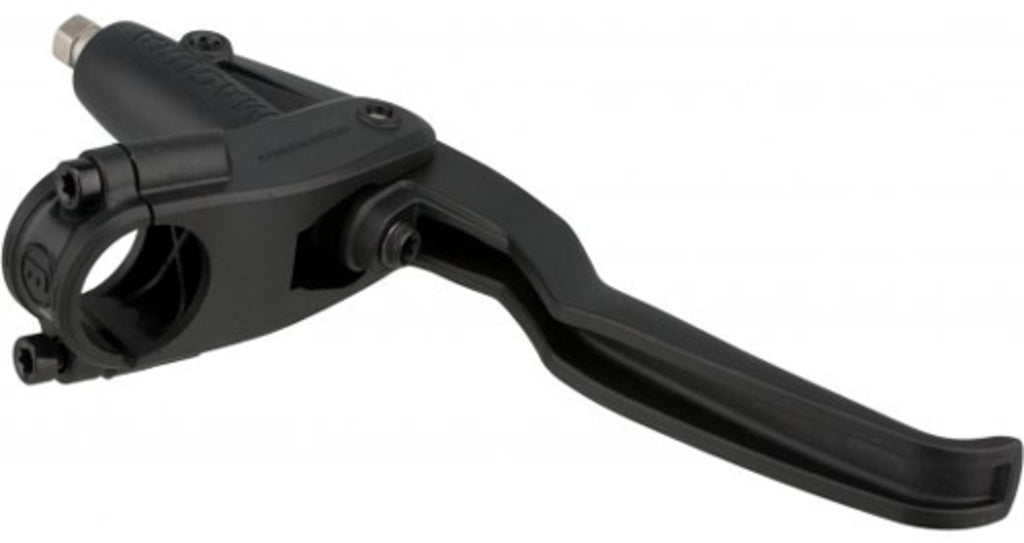 Bremsehåndtak HS11 Hydraulisk venstre høyre 3-finger svart