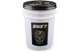 Bike7 Bucket Pack