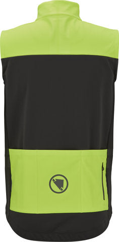 Endura windchill ii vest