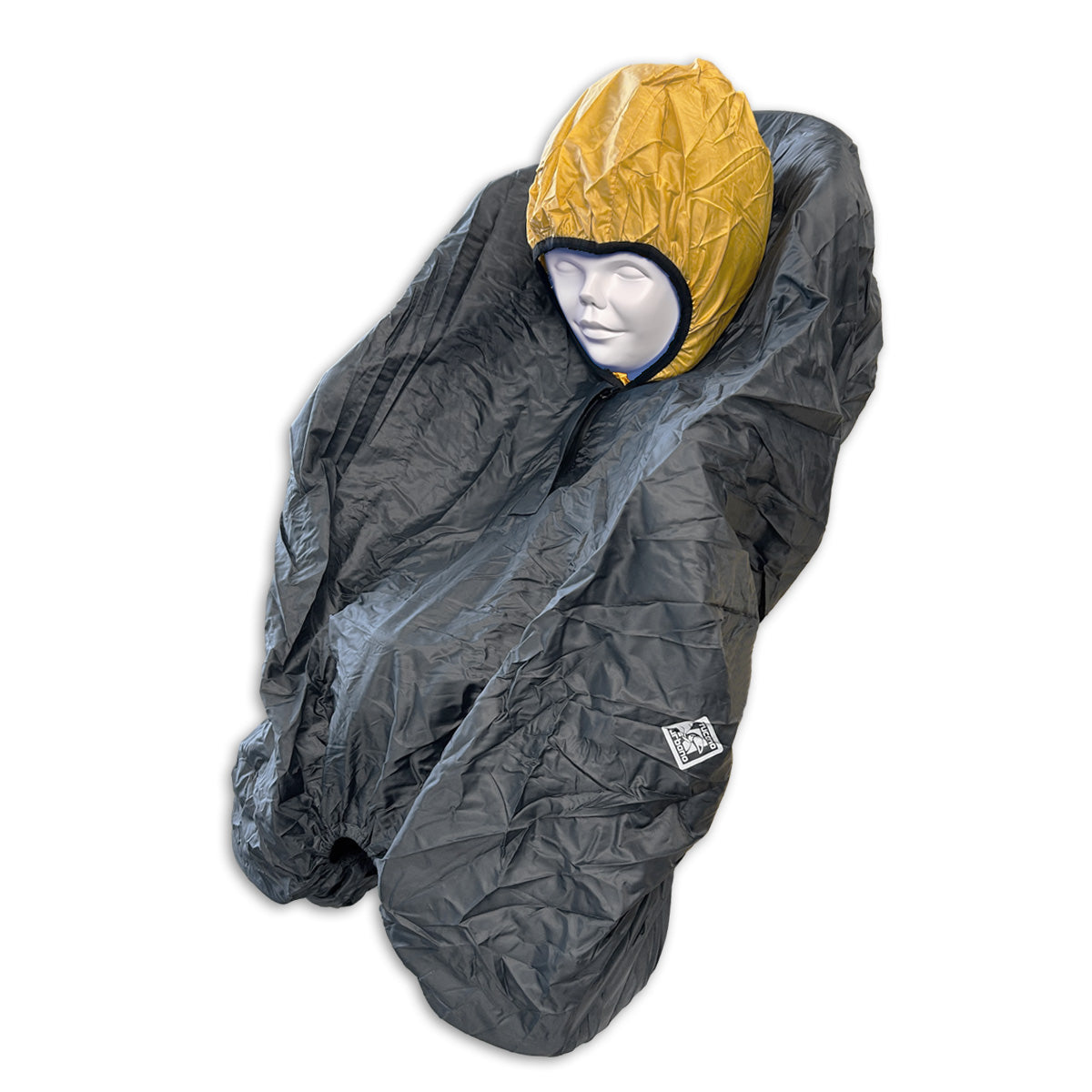 Bellelli Rain Poncho pro sedadlo na kole