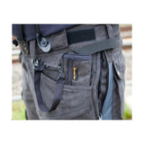 Bolsa de armazenamento de cartões flash de equipamento furtivo