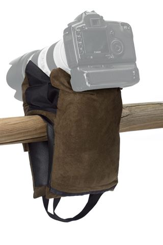 Stealth Gear Double Bean Bag lisica