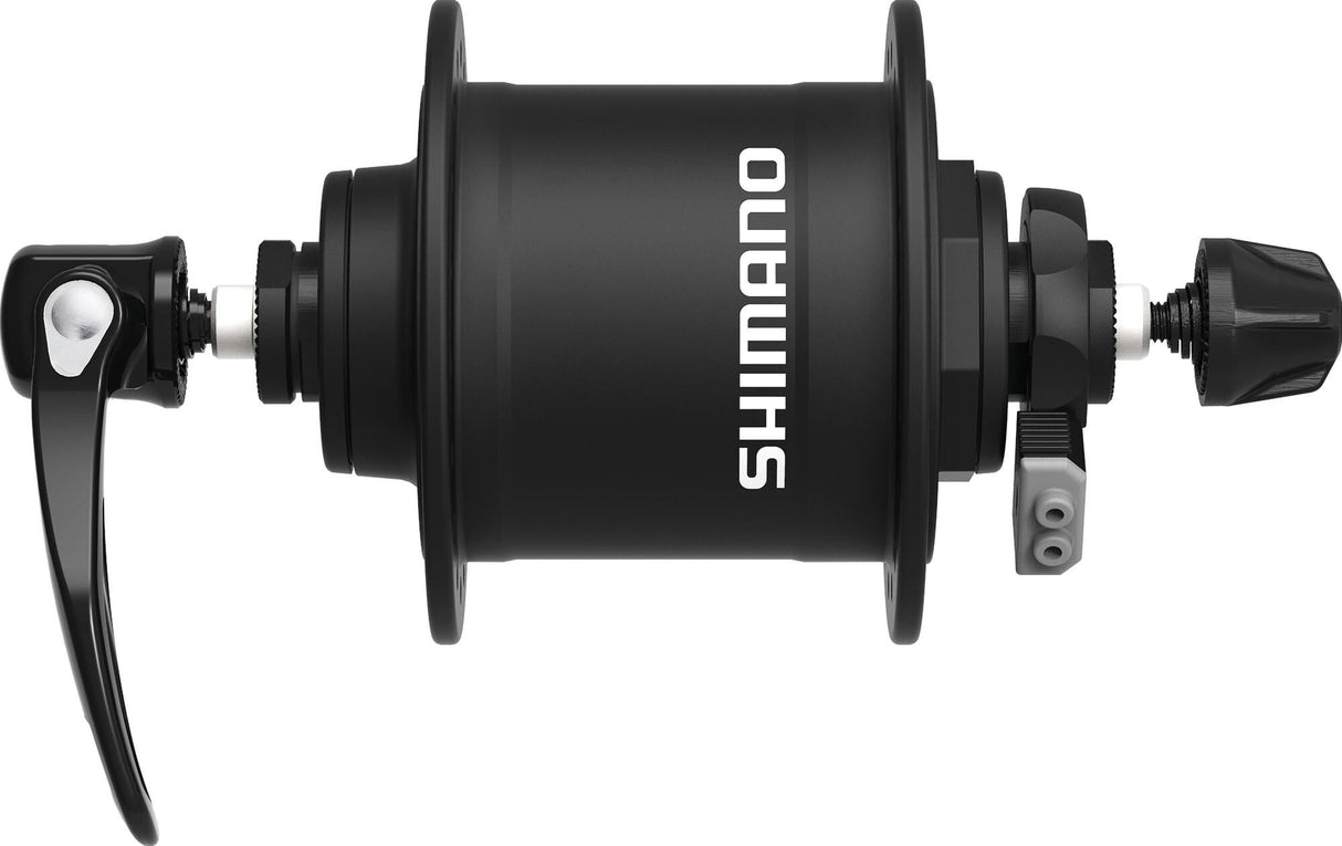 Shimano naafdynamo dh-t4000