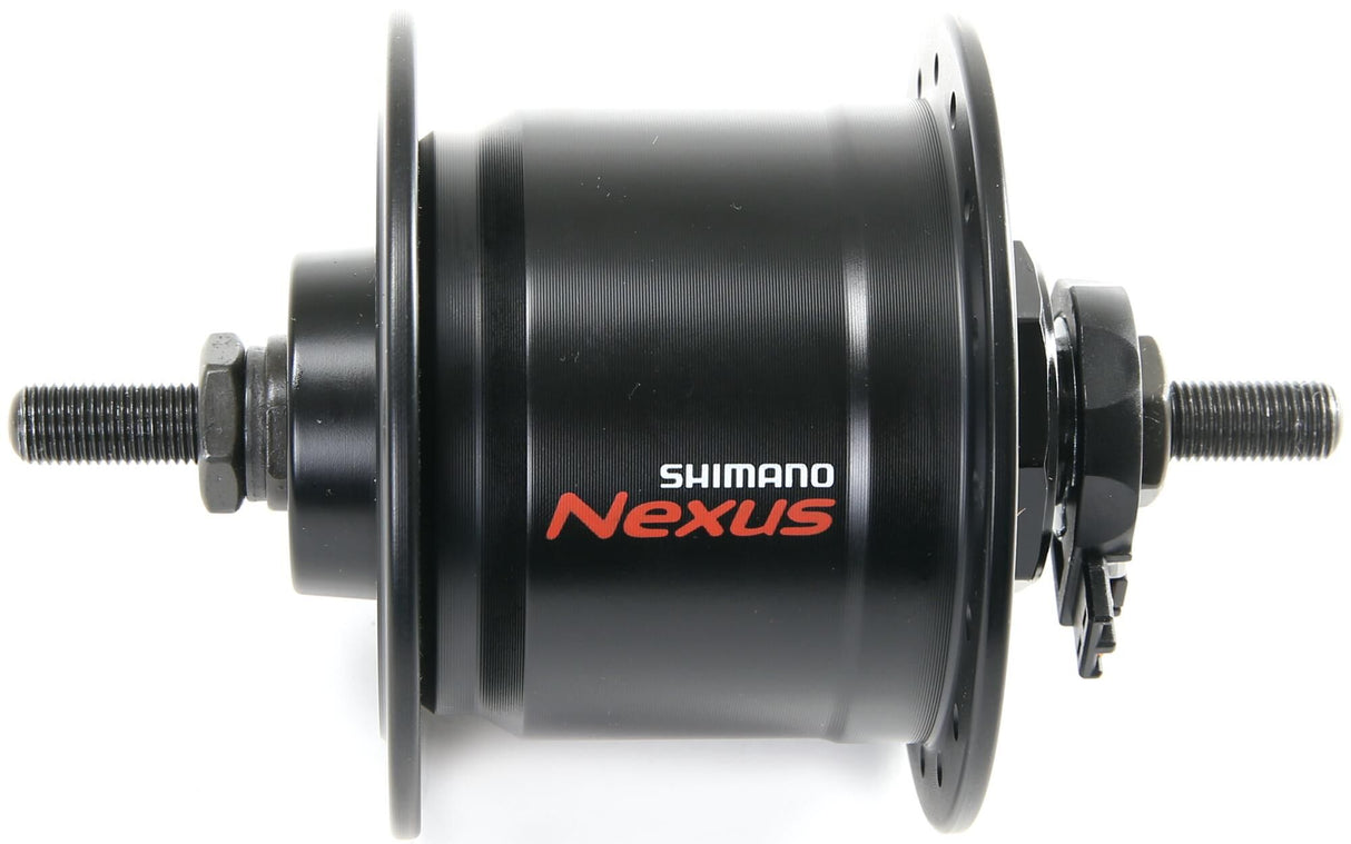 Shimano naafdynamo dh-c3000