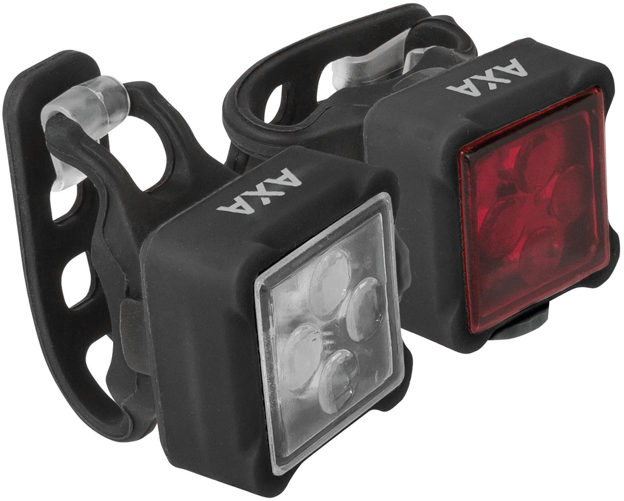Világításkészlet Niteline 44 LED fekete