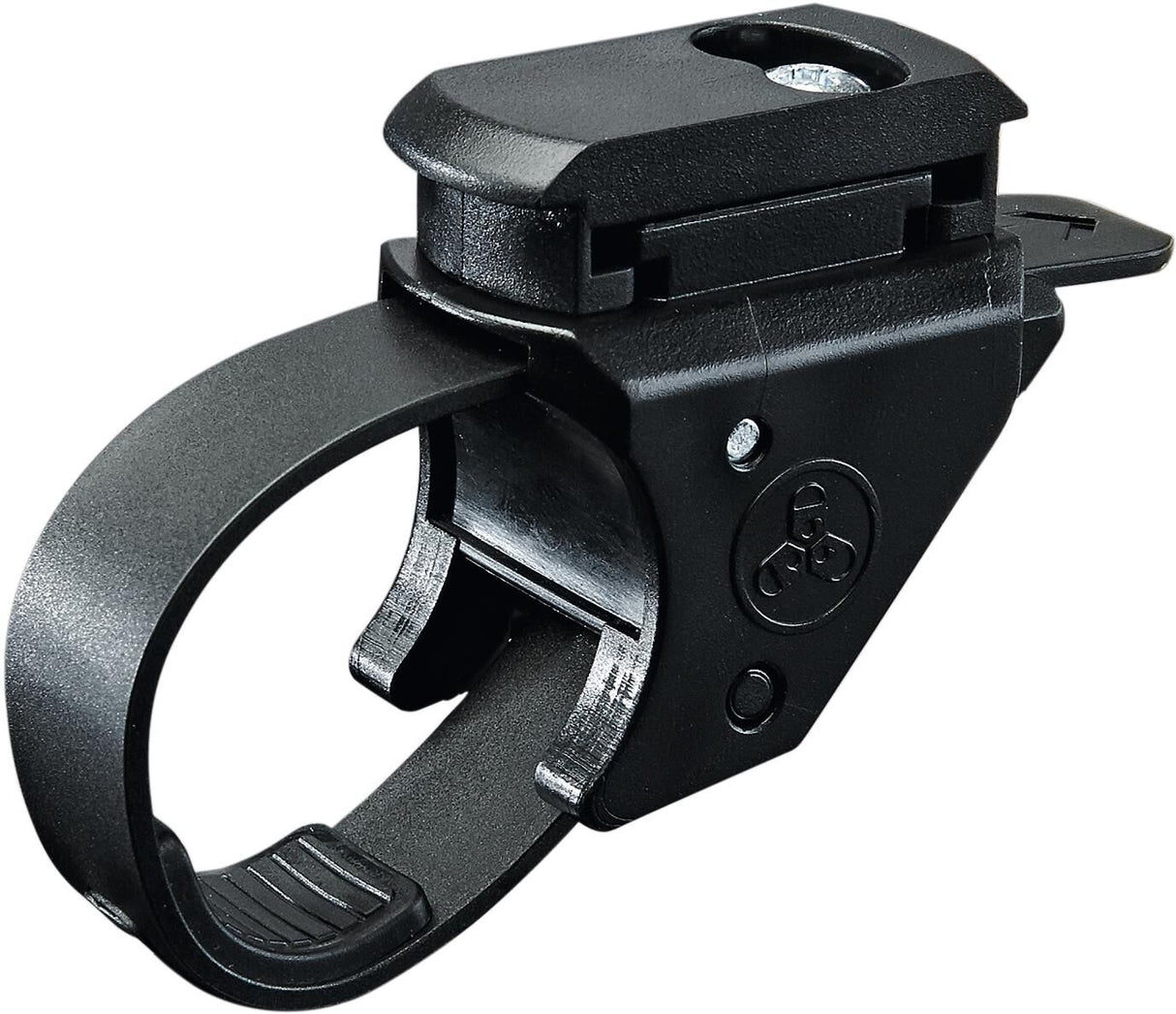 Trelock headlight holder zl 760 fr.light bracket zl 760