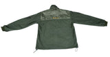 Stealth Gear Fleece2 Forest Groen Size XXXL