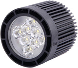 Knog lamp head pwr headlight pwr 2000 lumens