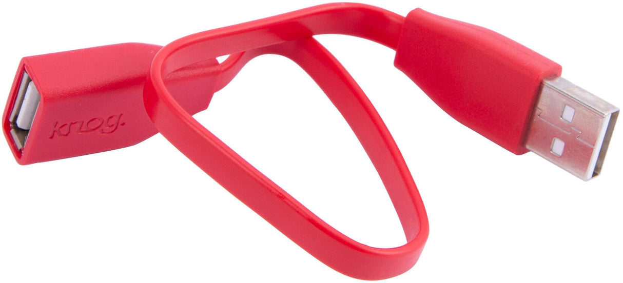 Knog lampkop "pwr" headlight knog pwr 2000 lumens