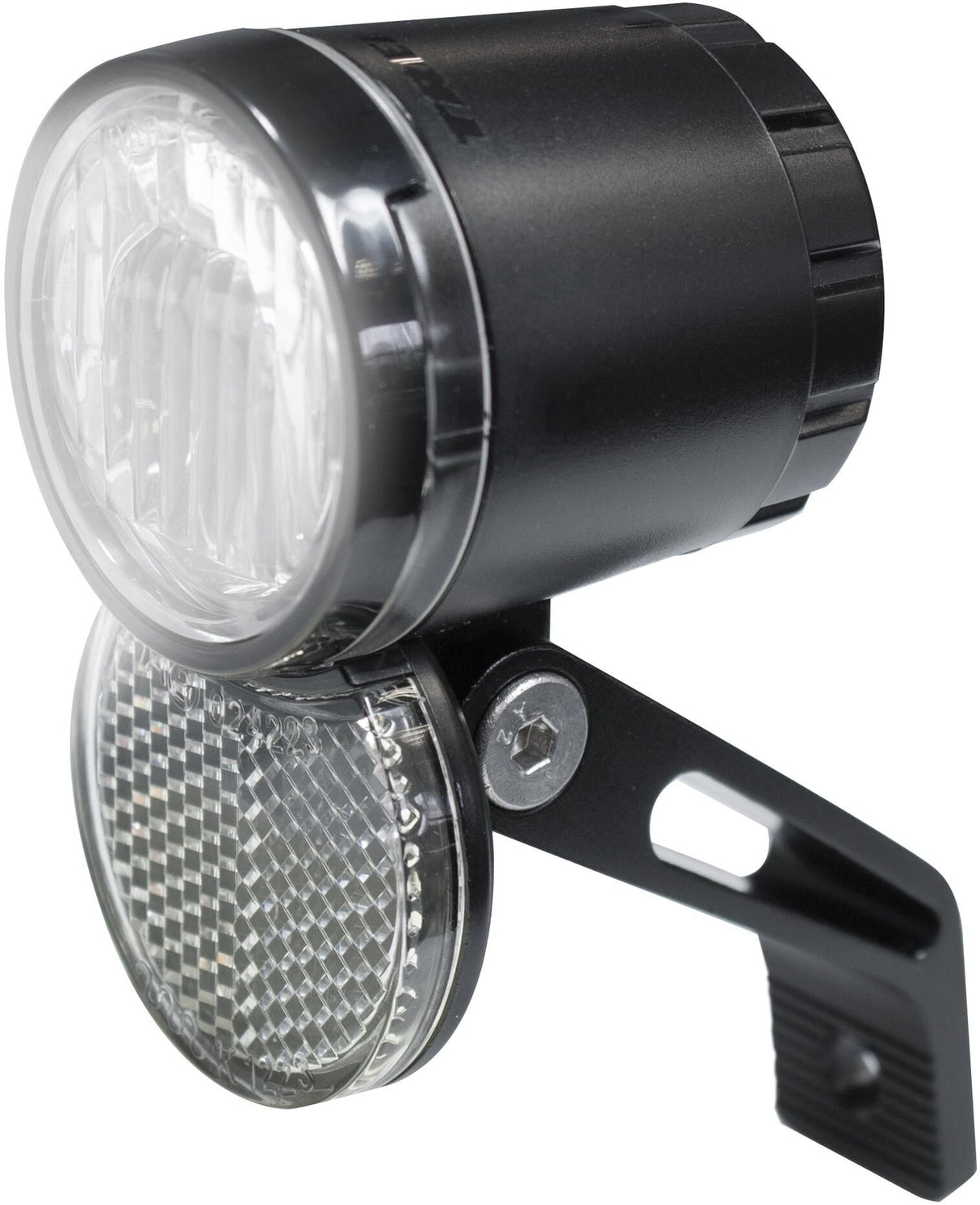 Trelock led headlight bike-i veo led fr.light bike-i veo ls 232