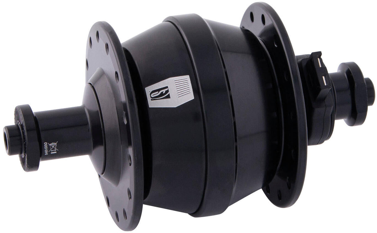 Contec naafdynamo powerhouse hub 3