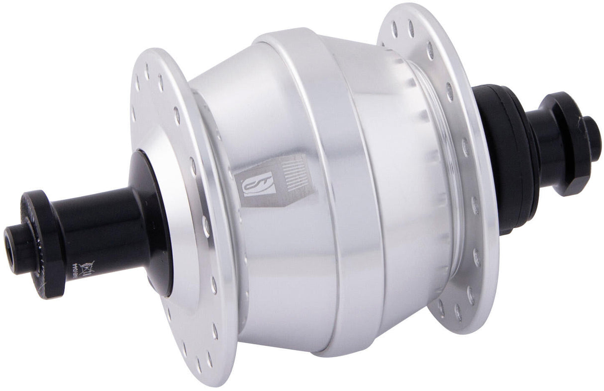 Contec naafdynamo powerhouse hub 3