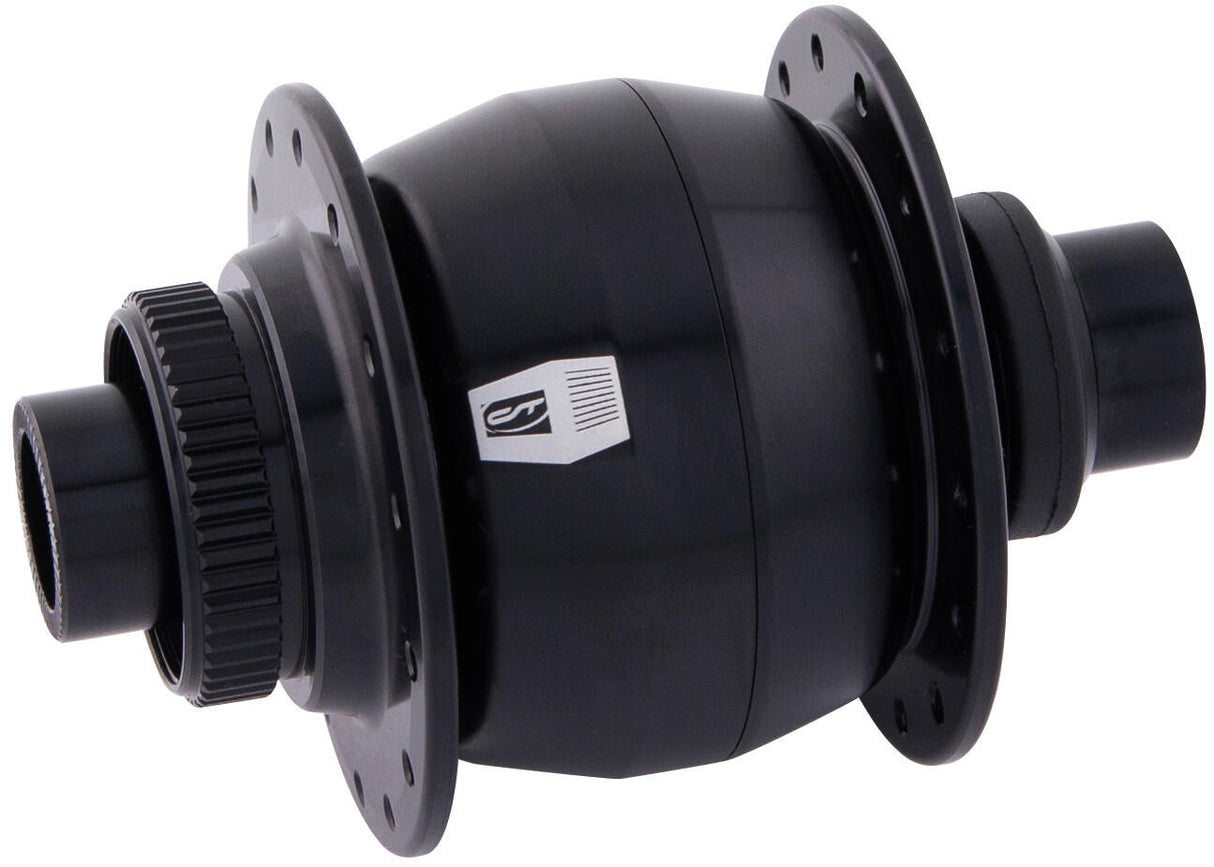Contec naafdynamo powerhouse hub 1+